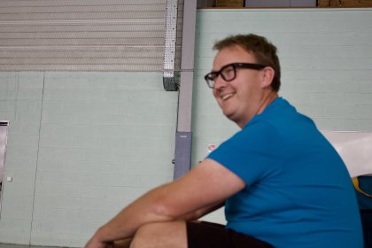 Mi-saison au PRVB : le point avec le président