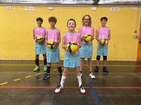 ATTENTION : voilà les M13 !