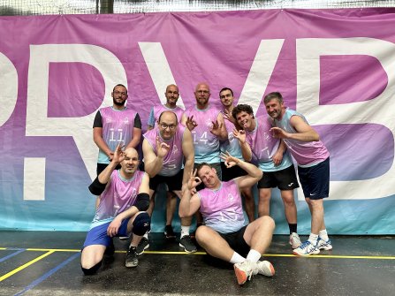 Les seniors signent une performance référence