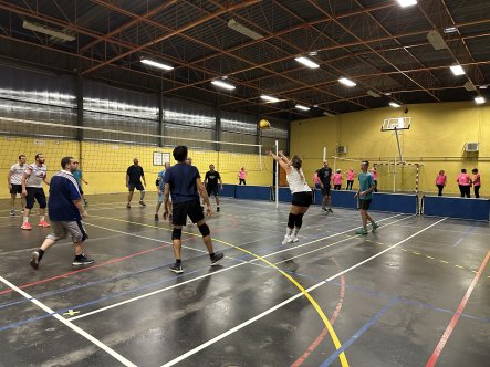 Une nouvelle saison bien lancée pour le PRVB !