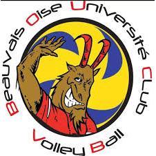 BEAUVAIS OISE VOLLEY 2